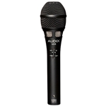 Audix VX5, MIC, COND, VOCAL WITH PAD & ROLL-OFF.