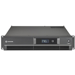 Dynacord C1300FDI-US, DSP power amplifier 2x650W