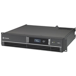 Dynacord C3600FDI-US, DSP power amplifier 2x1800W