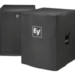 Electro-Voice ELX118-CVR, Padded Cover for ELX118/P