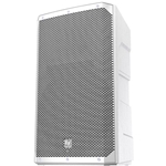 Electro-Voice ELX200-10P-W, 10" 2-way powered speaker, white