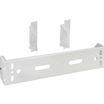 Electro-Voice ELX200-BRKT-W, Wall mount bracket, ELX200 2-way, white