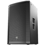 Electro-Voice ETX-15P-US, ETX-15P 2-WAY POWERED LOUDSPEAKER