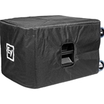 Electro-Voice ETX-15SP-CVR, PADDED COVER FOR ETX-15SP, EV LOGO