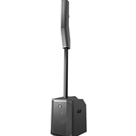 Electro-Voice EVOLVE 50 Portable Subwoofer and Column System, Black