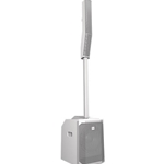 Electro-Voice EVOLVE 50 Portable Subwoofer and Column System, White
