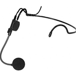 Electro-Voice HM2, EV headworn unidirectional condenser vocal mic