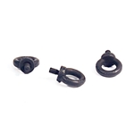 Electro-Voice MB-100 Forged eyebolt attachment kit (set of three)