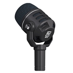 Electro-Voice ND46, supercardioid dynamic instrument mic