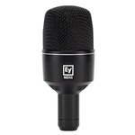 Electro-Voice ND68, supercardioid kick drum mic