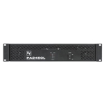 Electro-Voice PA 2450L 120V, Dual Channel Power Amplifier