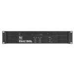 Electro-Voice PA 4150L, Four Channel  Power Amplifier