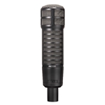 Electro-Voice RE320, dynamic cardioid microphone for vocals and instruments