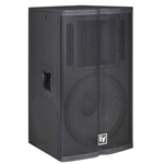 Electro-Voice TX1152, 500 watts, 15-inch two-way, passive loudspeaker