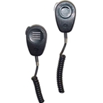 Electro-Voice US602FL, Dynamic, grip-to-talk microphone, black