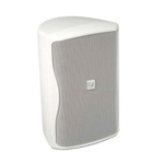 Electro-Voice ZX1-90W, 200 watt 8" two-way passive speaker system, white