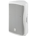 Electro-Voice ZXA1-90W-120V, Passive loudspeaker, White