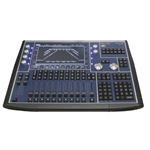 ChamSys CHAMMQ80, MagicQ MQ80 Compact Console, 48 Universes