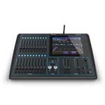 ChamSys QuickQ 10 Console, 1 Universe