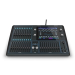 ChamSys QuickQ 20 Console, 2 Universes