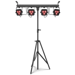 Chauvet DJ 4BAR LT QUADBT