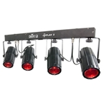 Chauvet DJ 4Play 2