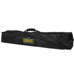 Chauvet DJ CHS60  VIP Carry BagFits: Linear fixtures