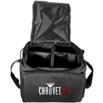 Chauvet DJ CHSFR4, VIP Carry Bag, Fits: Freedom Family