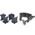 Chauvet DJ CLP10 Light Duty Adjustable O-Clamp