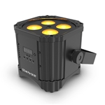 Chauvet DJ EZlink Par Q4BT