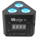 Chauvet DJ EZwedge Tri