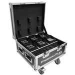 Chauvet DJ Freedom Flex H4 IP X6