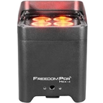 Chauvet DJ Freedom Par Hex-4