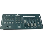 Chauvet DJ OBEY4, Obey 4