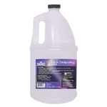 Chauvet DJ QDF, Quick Dissipating Fog Fluid  (gallon)