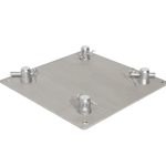 Trusst CT290-4112B, 12in Aluminum Base Plate