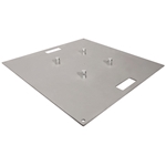 Trusst CT290-4124B, 24in Aluminum Base Plate)