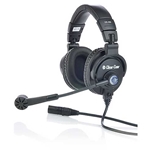 Clear-Com CC-400-X4, Headset: Double Ear, Medium weight