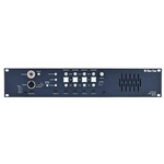Clear-Com MS-704, Encore Main Station: 4Ch