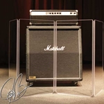 Clearsonic JB-4, Joe Bonamassa Signature Model Amp Shield (A1834x4)