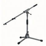 K&M 259, Microphone Stand, Black