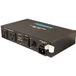 Furman Pro AC-215A, 10A Advanced Power Conditioner, 2 Outlets