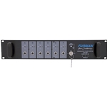 Furman Pro ASD-120 2.0, 120A Sequenced Power Distro