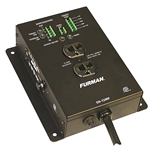 Furman Pro CN-15MP, 15A Remote Duplex, EVS, Smart Sequencing