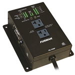 Furman Pro CN-20MP, 20A Remote Duplex, EVS, Smart Sequencing
