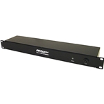 Furman/Panamax D10-PFP, 15A Rack Power Distribution