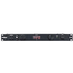 Furman Pro M-8DX, 15A Standard Power Conditioner W/Lights