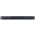 Furman Pro M-8LX, 15A Standard Power Conditioner