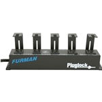 Furman Pro PLUGLOCK, 15A Power Distribution Strip