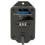 Furman Pro PS-REL, 120V AC Relay Accessory, 3-Pole, 6Ft Cord